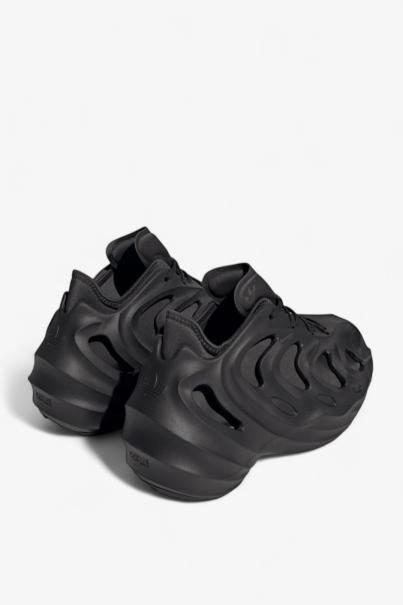 ADIDAS Originals Adifom Q Shoes Black