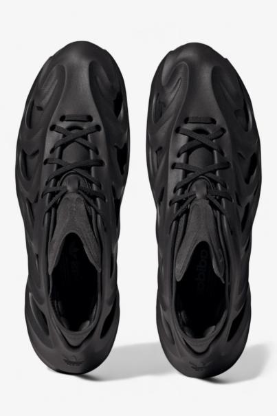 ADIDAS Originals Adifom Q Shoes Black