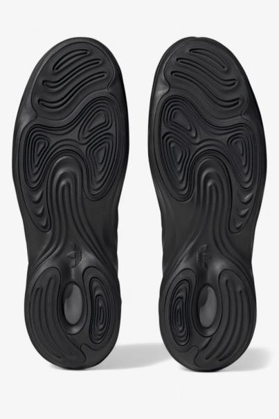 ADIDAS Originals Adifom Q Shoes Black