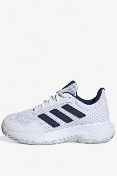 ADIDAS Court Spec 2 Tennis Shoes White