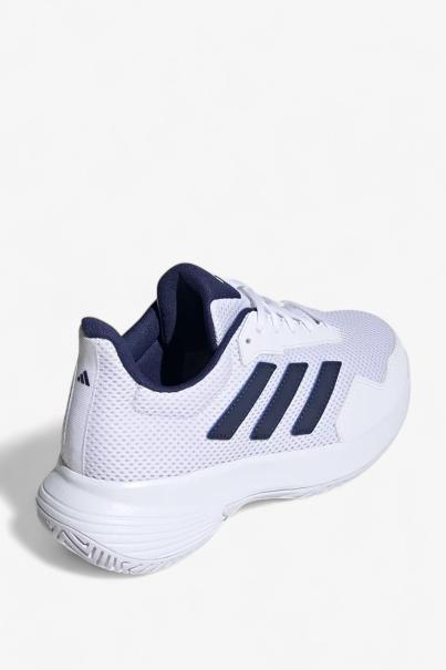 ADIDAS Court Spec 2 Tennis Shoes White