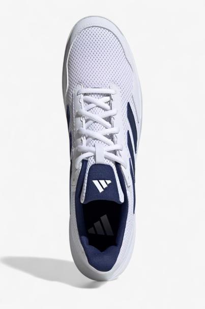 ADIDAS Court Spec 2 Tennis Shoes White