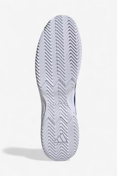 ADIDAS Court Spec 2 Tennis Shoes White