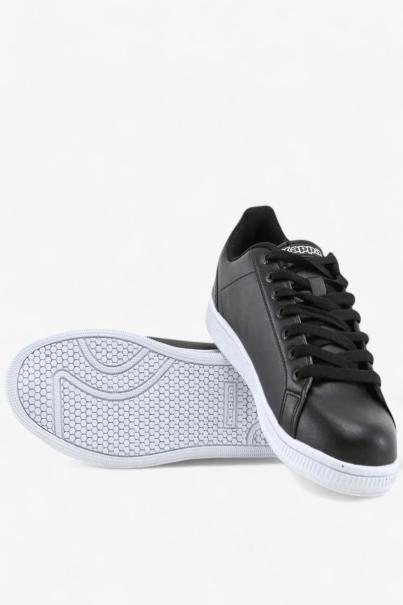 KAPPA Logo Skye Shoes Black/White