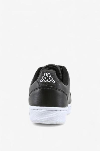 KAPPA Logo Skye Shoes Black/White