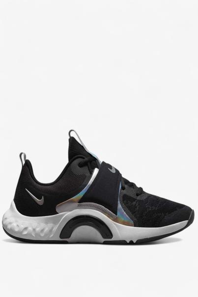 NIKE Renew In-Season Tr 12 Premium Shoes Black