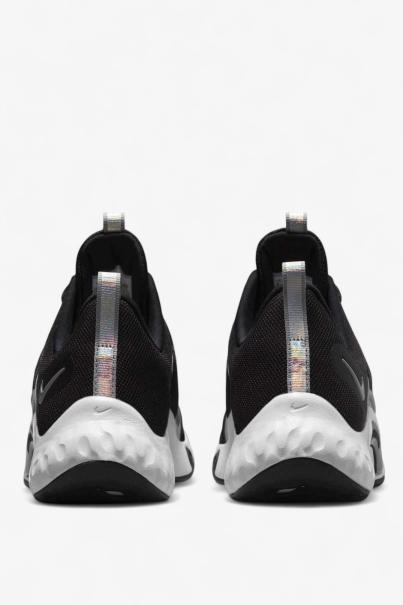 NIKE Renew In-Season Tr 12 Premium Shoes Black