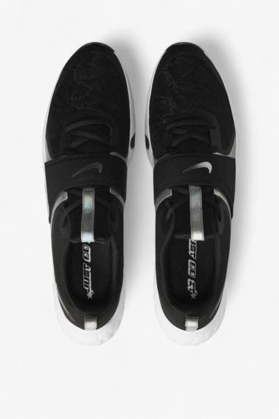 NIKE Renew In-Season Tr 12 Premium Shoes Black