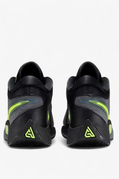 NIKE Giannis Freak 6 Basketball Shoes Black