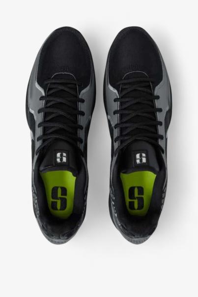 NIKE Giannis Freak 6 Basketball Shoes Black