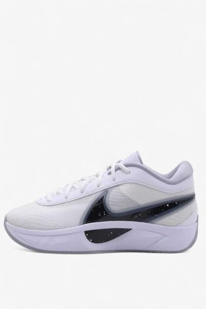 NIKE Giannis Freak 6 Basketball Shoes White