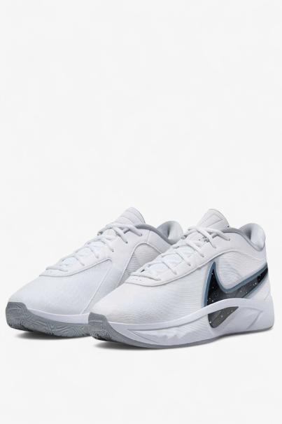 NIKE Giannis Freak 6 Basketball Shoes White
