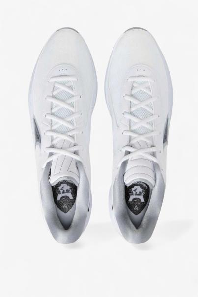 NIKE Giannis Freak 6 Basketball Shoes White