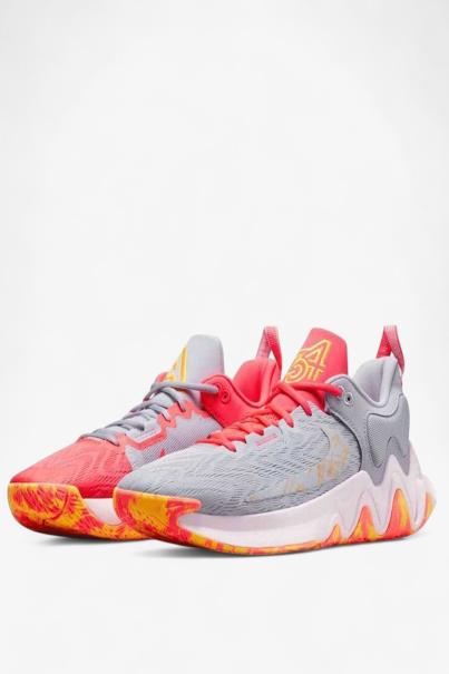 NIKE Giannis Immortality 2 Basketball Shoes Multicolor