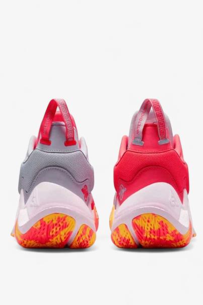 NIKE Giannis Immortality 2 Basketball Shoes Multicolor