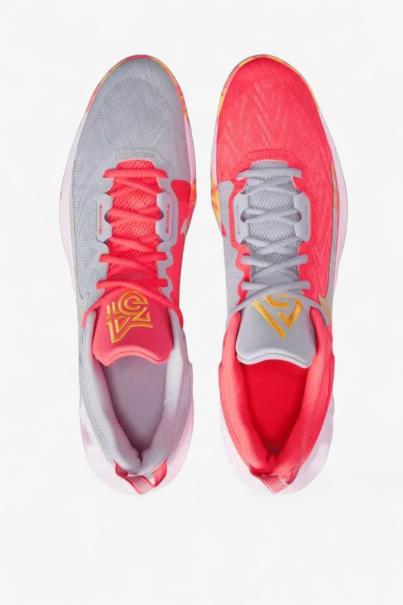 NIKE Giannis Immortality 2 Basketball Shoes Multicolor