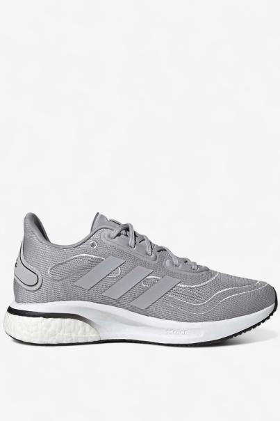 ADIDAS Performance Supernova Running Shoes Grey