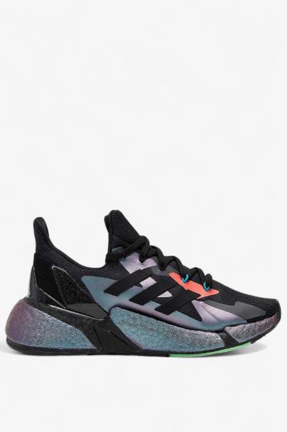 ADIDAS X9000L4 Shoes Core Black