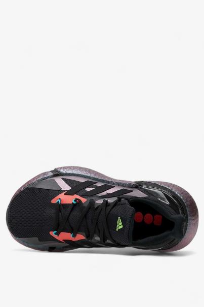 ADIDAS X9000L4 Shoes Core Black