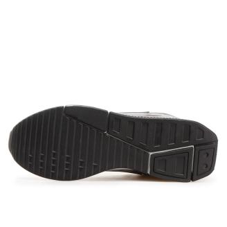 Мъжки кецове Lee Cooper LC 502-22 Grey