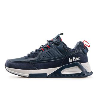 Юношески кецове Lee Cooper LC 502-23 B Navy