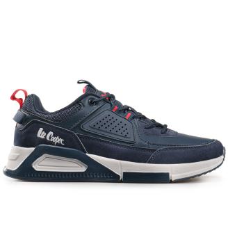 Мъжки маратонки Lee Cooper LC 502-23 М Navy