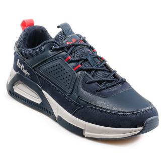 Мъжки маратонки Lee Cooper LC 502-23 М Navy