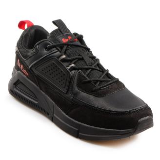 Мъжки маратонки Lee Cooper LC 502-23 М Black
