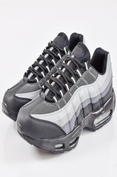 Мъжки маратонки сиви EOBUVKIBG