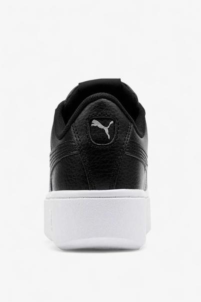 PUMA Vikky Stacked Shoes Black