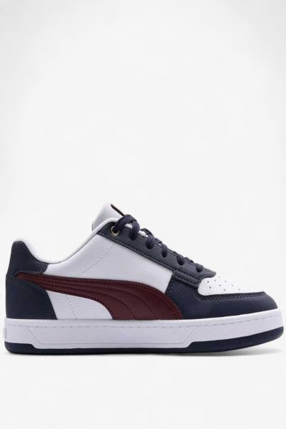 PUMA Caven 2.0 Shoes White/Multi