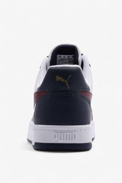 PUMA Caven 2.0 Shoes White/Multi