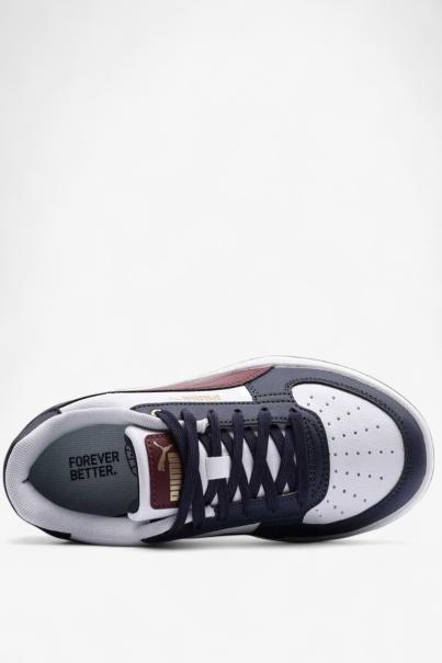 PUMA Caven 2.0 Shoes White/Multi