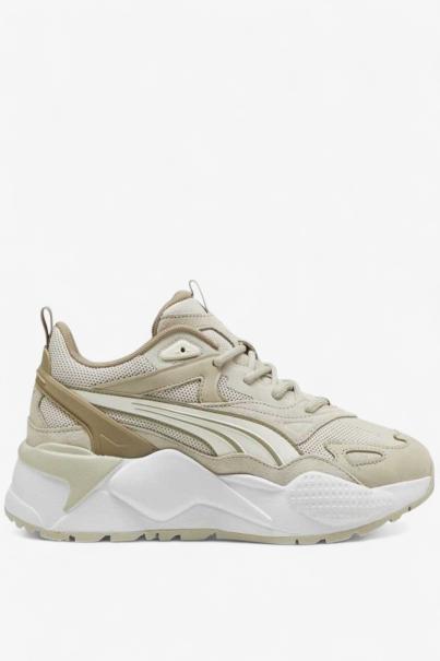 PUMA Rs-X Efekt Prm Shoes Beige W