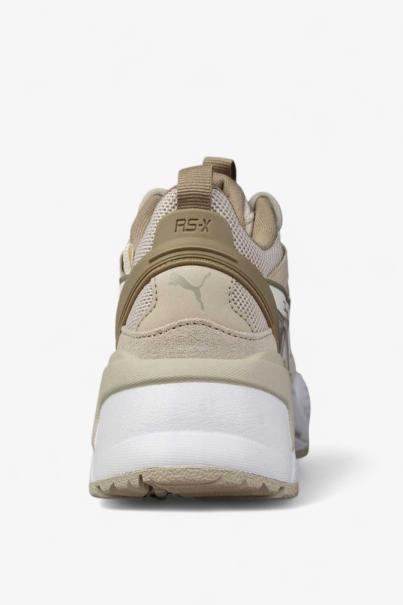 PUMA Rs-X Efekt Prm Shoes Beige W
