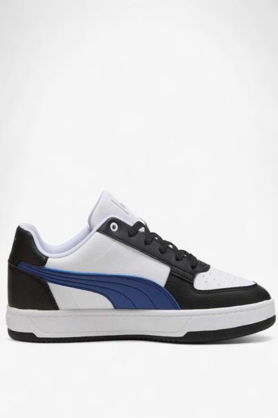 PUMA Caven 2.0 Shoes White/Black
