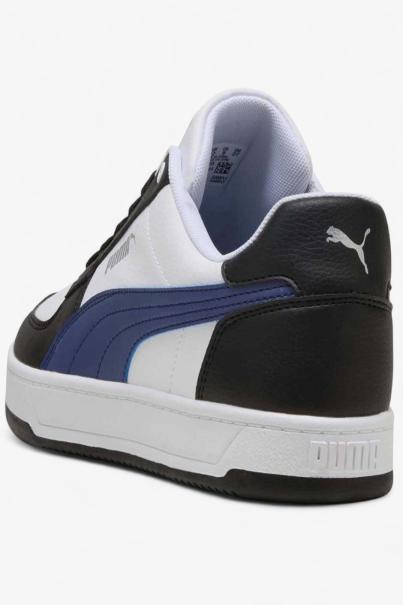 PUMA Caven 2.0 Shoes White/Black