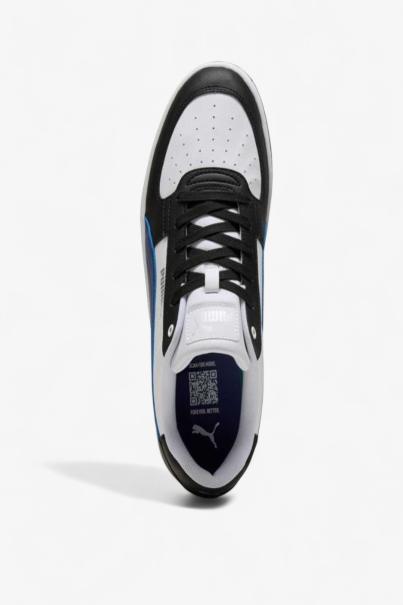 PUMA Caven 2.0 Shoes White/Black