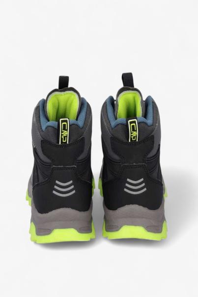 CMP Byne Mid Waterproof Outdoor Shoes Grey