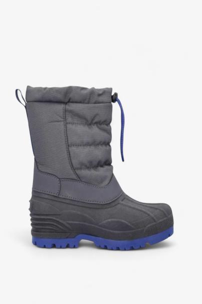CMP Hanki 3.0 Snow Boots Grey