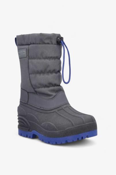 CMP Hanki 3.0 Snow Boots Grey