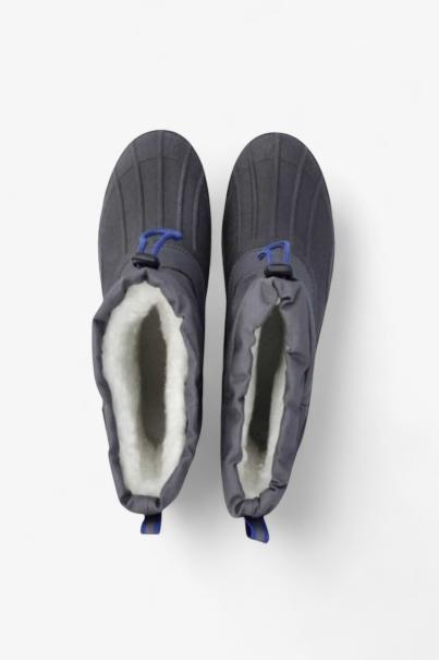 CMP Hanki 3.0 Snow Boots Grey