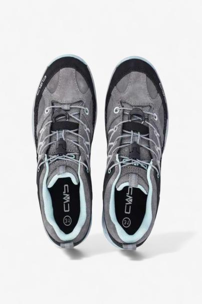 CMP Rigel Low Trekking Shoes Grey