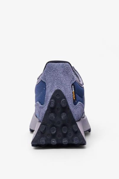 NEW BALANCE 327 Shoes Vintage Indigo