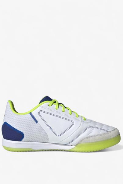 ADIDAS Top Sala Competition Football Shoes White