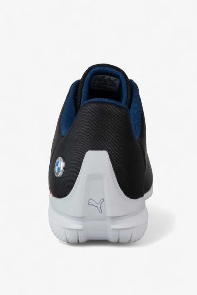 PUMA x Bmw M Motorsport Drift Cat Decima Shoes Black