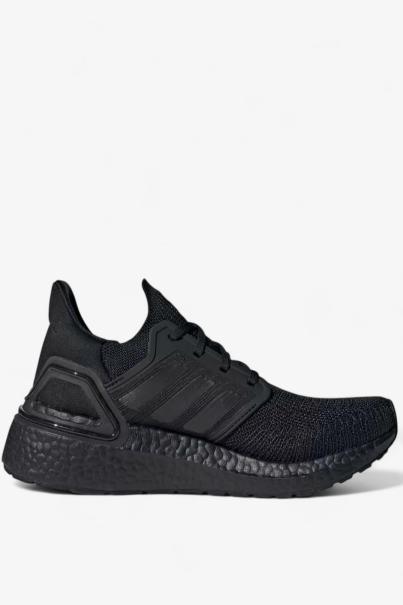 ADIDAS Ultraboost 20 Running Shoes Black