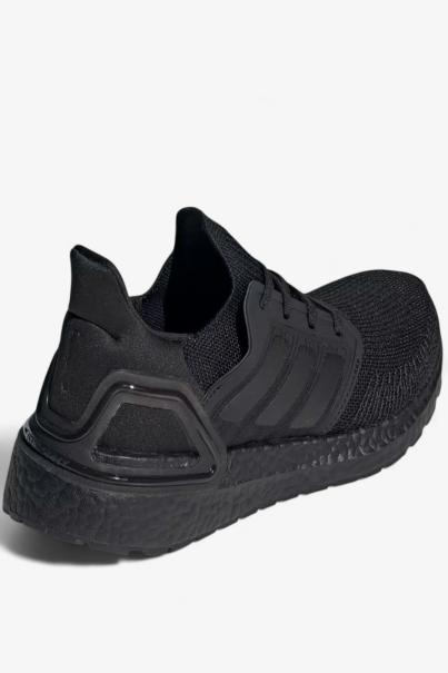 ADIDAS Ultraboost 20 Running Shoes Black