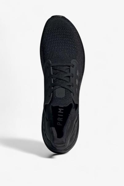 ADIDAS Ultraboost 20 Running Shoes Black