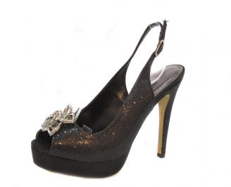 Дамски сандали